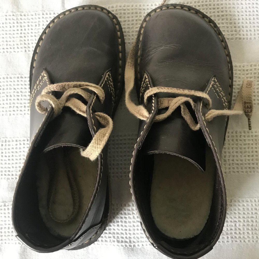 Duck Feet Sjaelland Boot